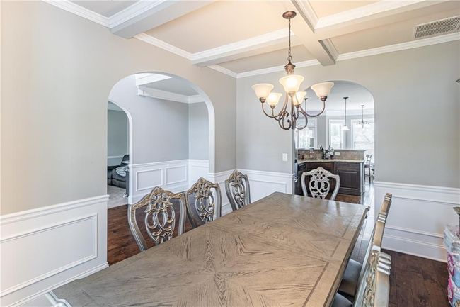 2183 Trinity Grove Ct, House other with 6 bedrooms, 4 bathrooms and null parking in Dacula GA | Image 15