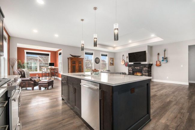 17 - 8275 Woodhaven Dr Sw, Condo with 2 bedrooms, 2 bathrooms and null parking in Byron Center MI | Image 10