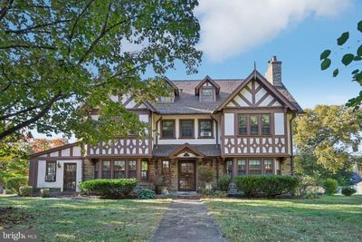 1 Latham Park, House other with 6 bedrooms, 4 bathrooms and null parking in ELKINS PARK PA | Image 1