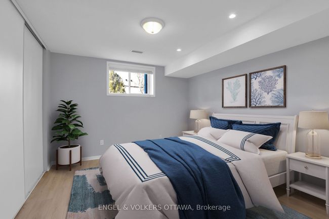 10 - 811 Longfields Dr, Condo with 2 bedrooms, 3 bathrooms and 2 parking in Nepean ON | Image 22