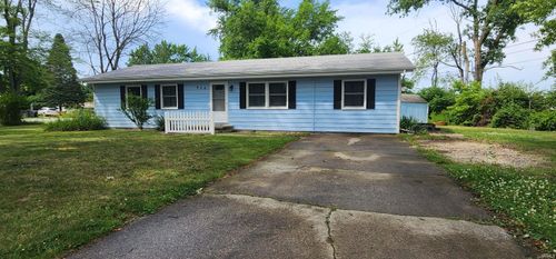 606 S Manor Dr, Syracuse, IN, 46567-1823 | Card Image