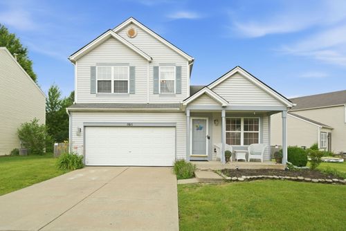 1611 Lake Pointe Ct, Plainfield, IL, 60586-6019 | Card Image