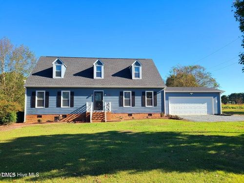 1000 High House Rd, Clinton, NC, 28328-0155 | Card Image