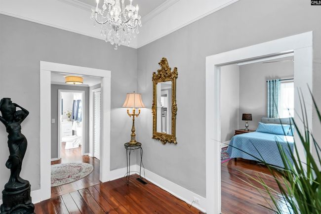 1206 Mill St, House other with 3 bedrooms, 2 bathrooms and null parking in Camden SC | Image 22