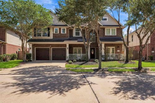 3023 London Ln, Missouri City, TX, 77459-3560 | Card Image