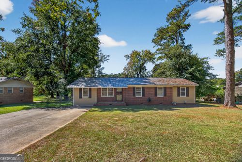 114 Briarcliff Rd, Lagrange, GA, 30241-1828 | Card Image