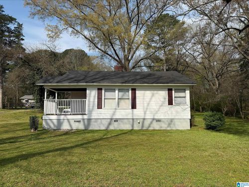 1261 Hueytown Rd, HUEYTOWN, AL, 35023-2601 | Card Image