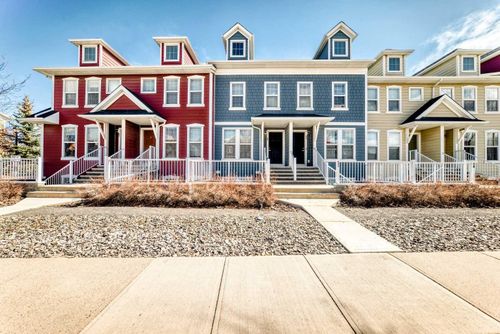 56 Auburn Bay Link Se, Calgary, AB, T3M1S7 | Card Image