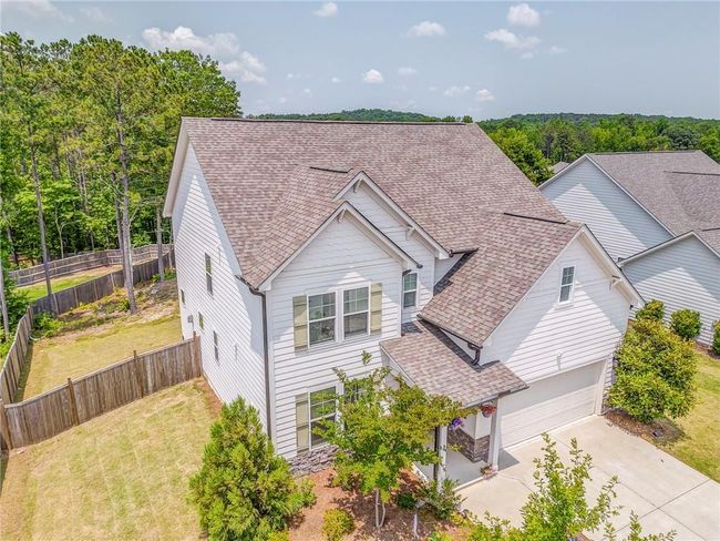 28 Rolling Rock Way, House other with 4 bedrooms, 4 bathrooms and 2 parking in DALLAS GA | Image 59