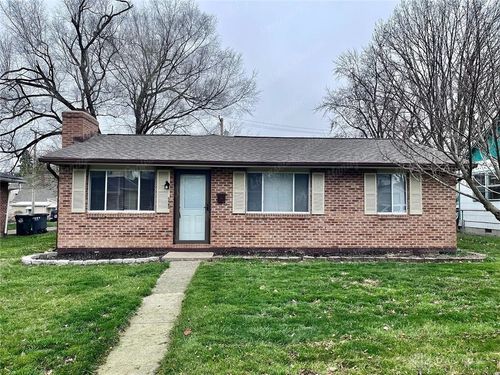 525 Lake St, Troy, OH, 45373-2725 | Card Image