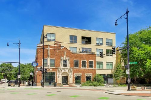 403-3001 N Southport Avenue, Chicago, IL, 60657 | Card Image
