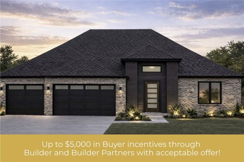 5009 Farmhouse St, Tontitown, AR, 72762-5395 | Card Image