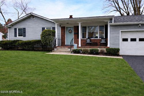 58 Euretta Ave, Freehold, NJ, 07728-2630 | Card Image