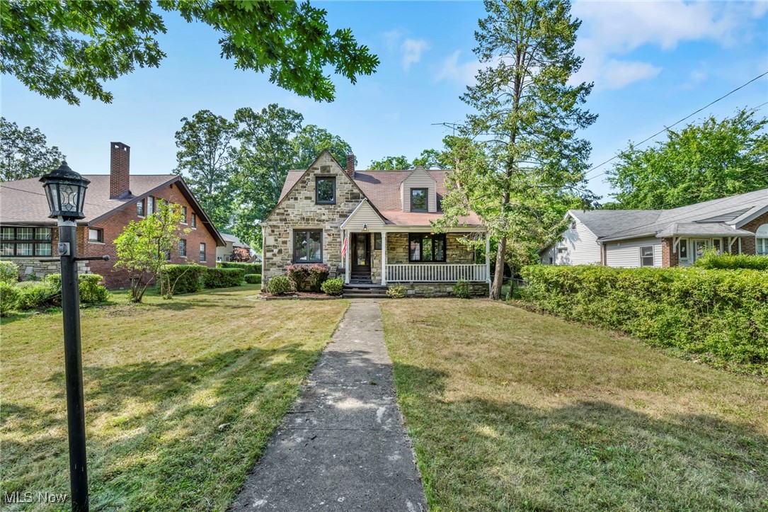 Grand Blvd, Wickliffe, OH 44092