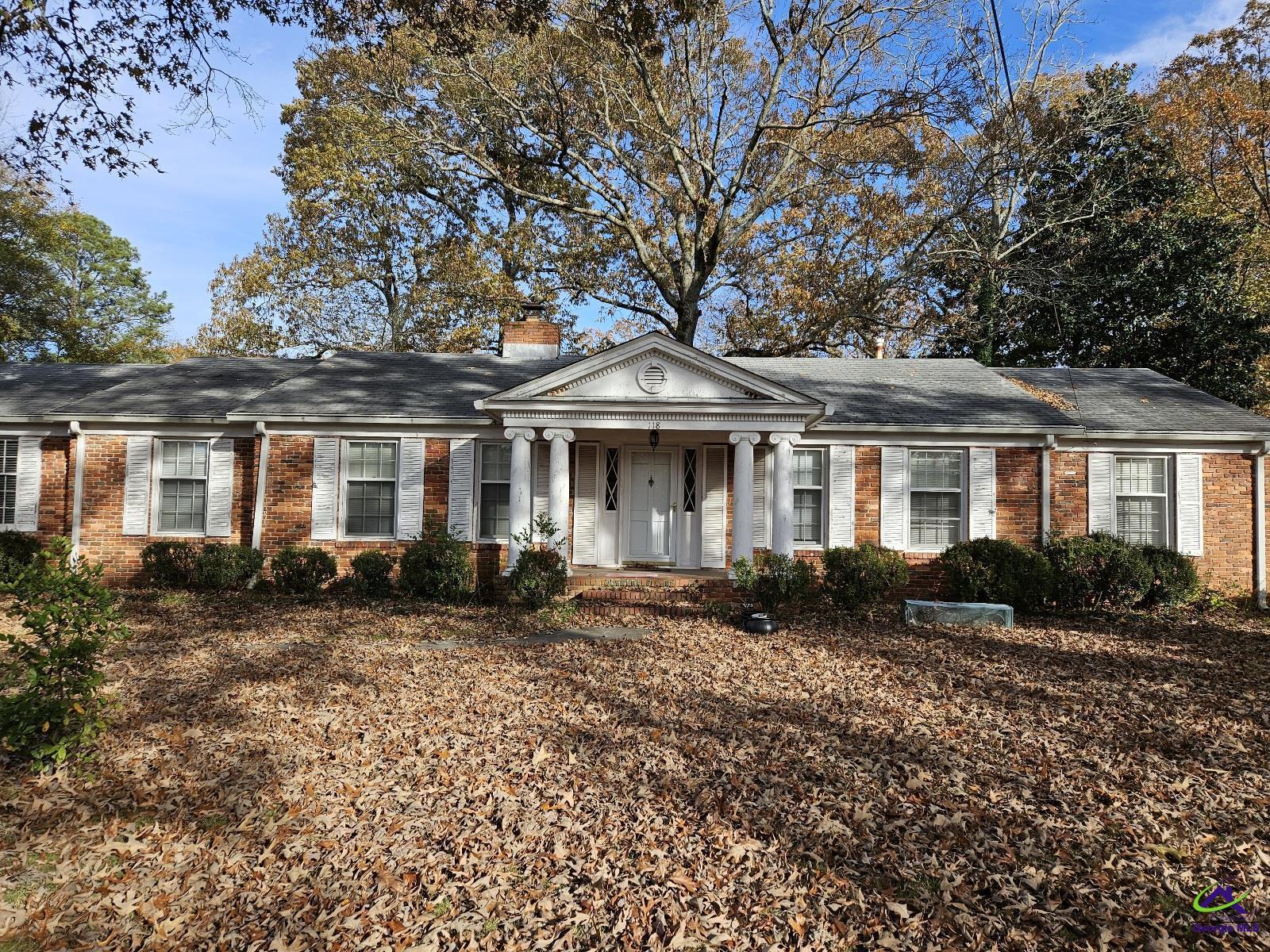 Tanglewood Dr, Warner Robins, GA 31093