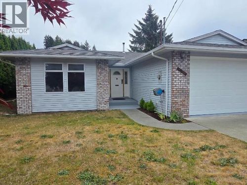 4706 Ontario Ave, Powell River, BC, V8A5L6 | Card Image