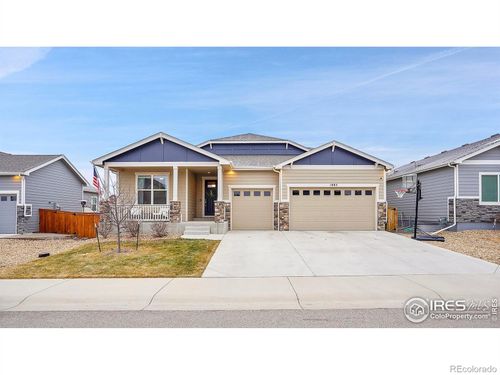 1883 Vista Plaza St, Severance, CO, 80550-3277 | Card Image
