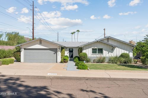 6402 E Vernon Ave, Scottsdale, AZ, 85257-1138 | Card Image
