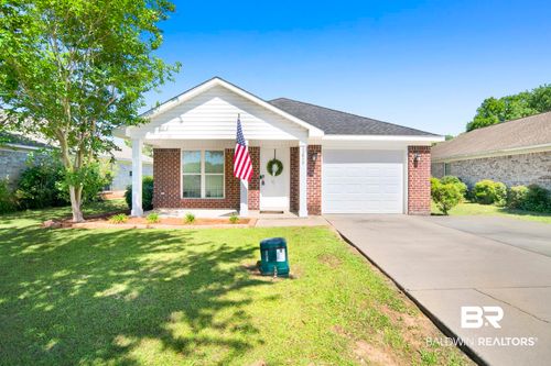 22692 County Road 55, Silverhill, AL, 36576-3828 | Card Image