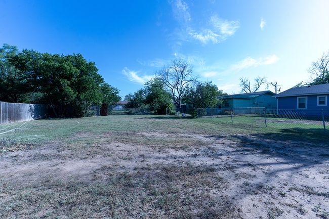 Lot behind house | Image 34