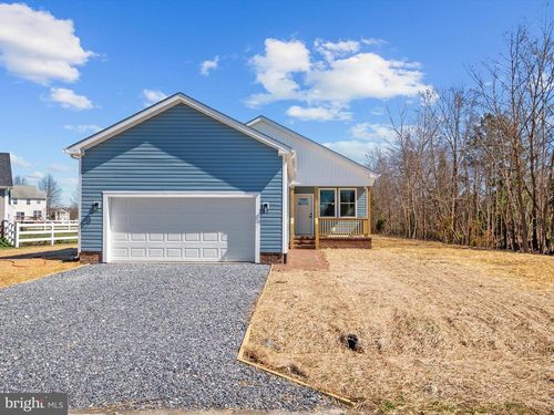 12 Sunrise Ave, RIDGELY, MD, 21660 | Card Image