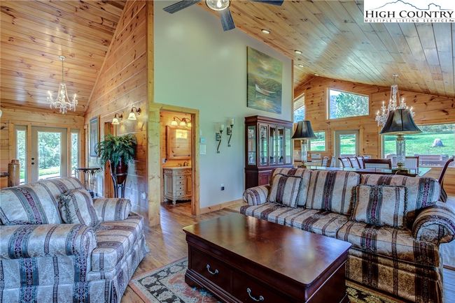 89 Waxberry Dr, House other with 4 bedrooms, 4 bathrooms and null parking in Glade Valley NC | Image 18