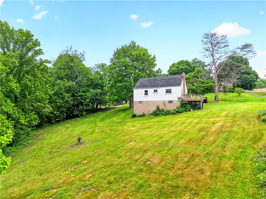 Residential in Center Twp 5