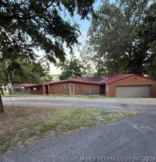 444561 E Robin Dr, Vinita, OK, 74301-7163 | Card Image