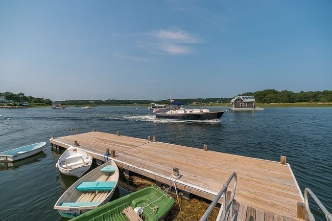 35 Riverview Rd, House other with 4 bedrooms, 3 bathrooms and 6 parking in Gloucester MA | Image 12
