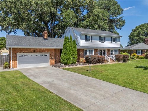 108 Convention Dr, Virginia Beach, VA, 23462-6013 | Card Image
