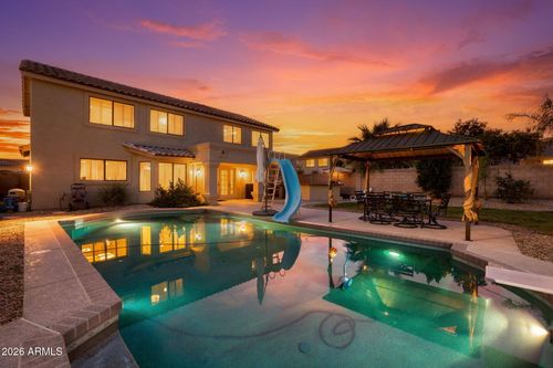 3100 S Rosemary Dr, Chandler, AZ, 85248-3725 | Card Image