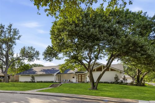 4371 Mill Creek Rd, Dallas, TX, 75244-6716 | Card Image
