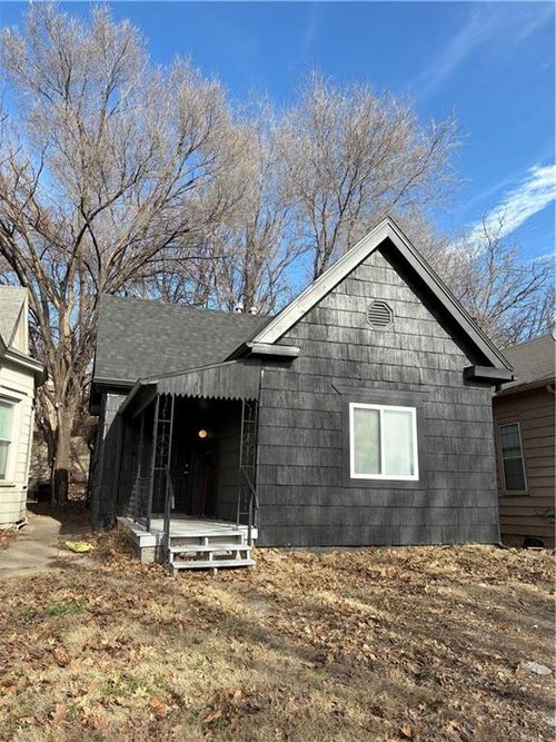 726 Homer Ave, Kansas City, KS, 66101-3710 | Card Image