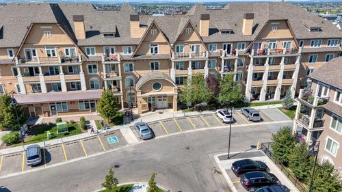 116-10 Mahogany Mews Se, Calgary, AB, T3M2R1 | Card Image