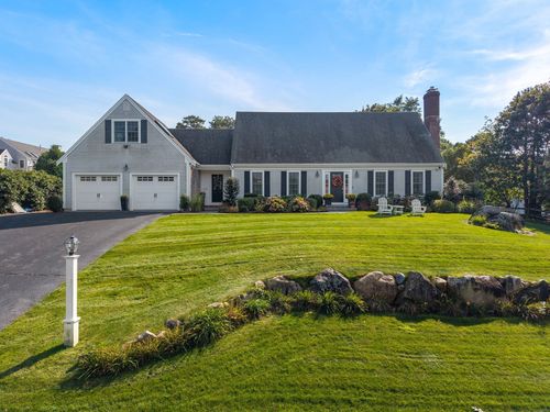 109 Nottingham Dr, Yarmouth Port, MA, 02675-1565 | Card Image