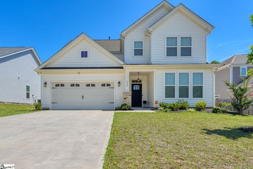 820 Redmill Ln, Duncan, SC, 29334-7905 | Card Image