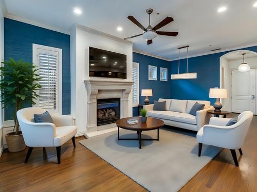 apt-b-2811 Hood St, Dallas, TX, 75219-4881 | Card Image