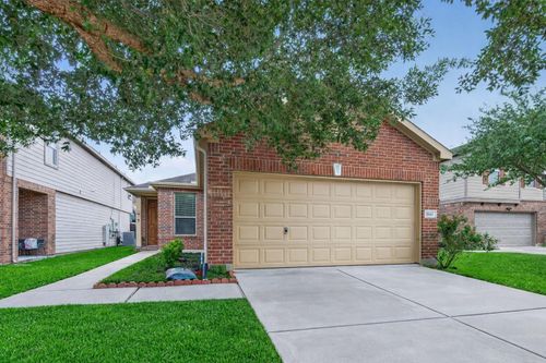 18611 White Ash Ln, Cypress, TX, 77433-3428 | Card Image