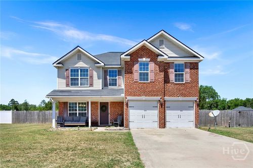 411 Nashview Trl, Allenhurst, GA, 31301-5217 | Card Image