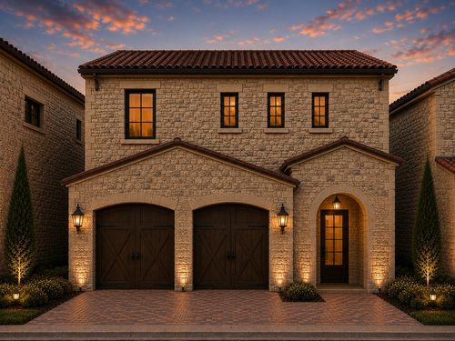 25 Costa Brava, Westlake, TX, 76262-2458 | Card Image