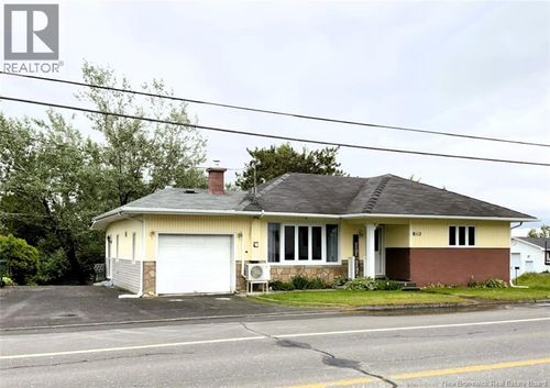 862 Rue St-Francois, Verret, NB, E3V4R2 | Card Image