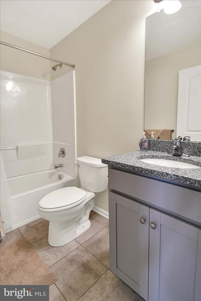 UNIT-3 - 3600 Jacob Stout Rd, Townhouse with 3 bedrooms, 3 bathrooms and null parking in DOYLESTOWN PA | Image 21