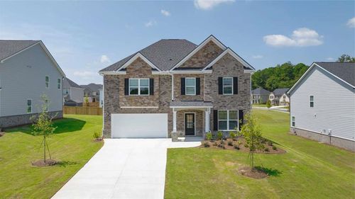 3048 Champions Way, Loganville, GA, 30052-6259 | Card Image