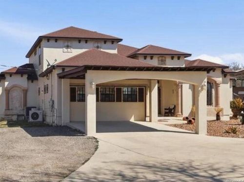 603 Sunshine Mdw, Adkins, TX, 78101-2621 | Card Image