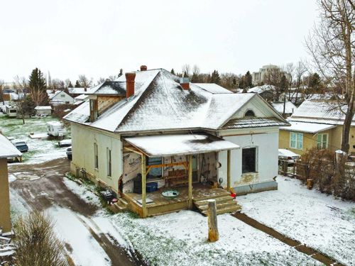 162 2 Avenue W, Cardston, AB, T0K0K0 | Card Image