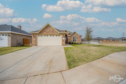 6017 Aurora Way, Midland, TX, 79705-2377 | Card Image