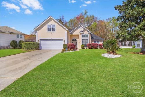 4 White Ibis Ln, Savannah, GA, 31419-6026 | Card Image