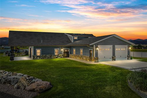 60951 Sparky Dr, Saint Ignatius, MT, 59865-8700 | Card Image