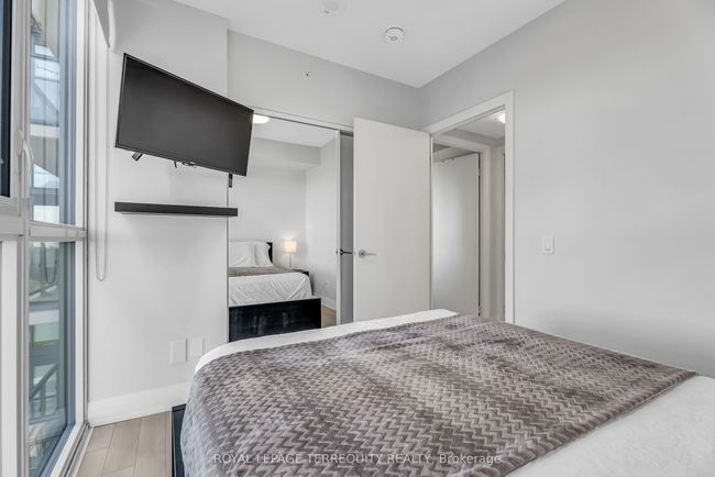 910 - 1461 Lawrence Ave W, Condo with 3 bedrooms, 3 bathrooms and null parking in Toronto ON | Image 22