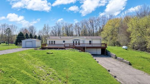 10430 Coon Hill Road, Henrietta Township, MI, 49259 | Card Image